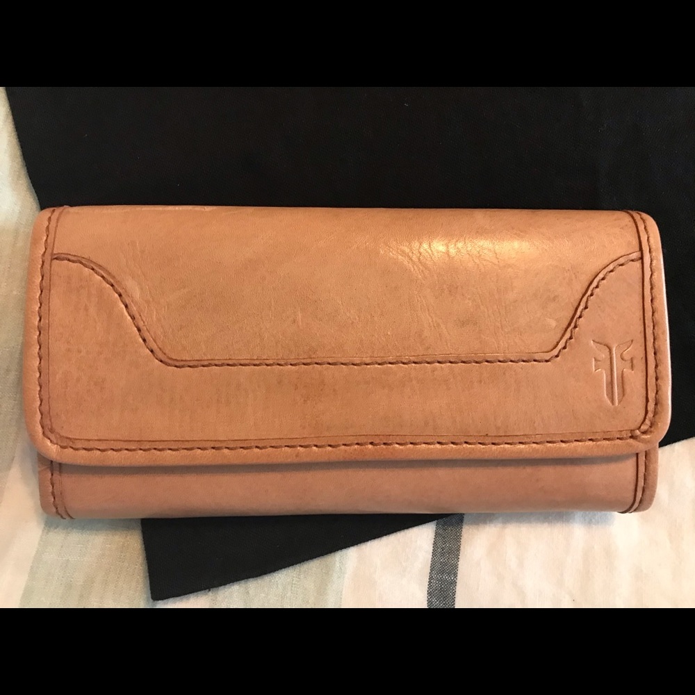 Frye Melissa Wallet